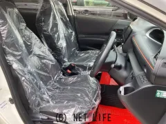 トヨタ シエンタ