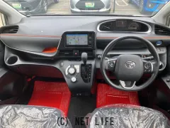 トヨタ シエンタ