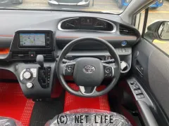 トヨタ シエンタ