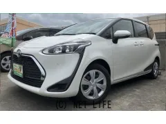 トヨタ シエンタ