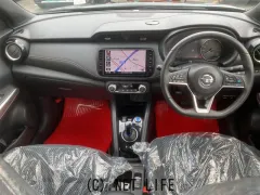 日産 キックス