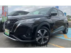 日産 キックス