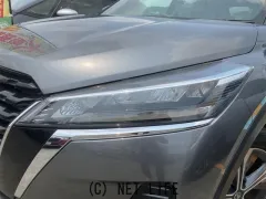 日産 キックス