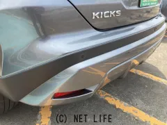 日産 キックス