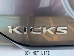 日産 キックス