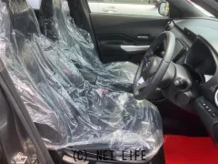 日産 キックス
