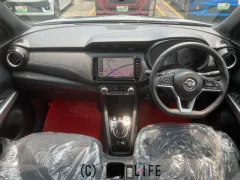 日産 キックス
