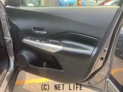 日産 キックス