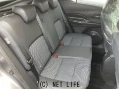 日産 キックス