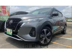 日産 キックス