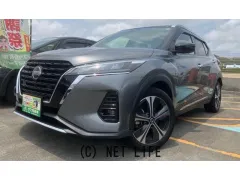 日産 キックス