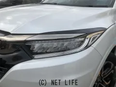 ホンダ ヴェゼル