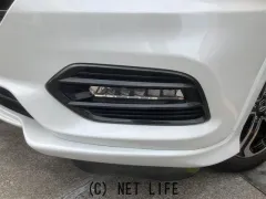 ホンダ ヴェゼル