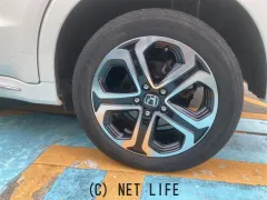 ホンダ ヴェゼル