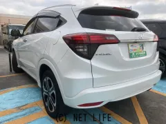 ホンダ ヴェゼル