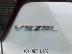 ホンダ ヴェゼル