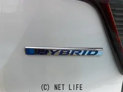 ホンダ ヴェゼル