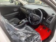 ホンダ ヴェゼル