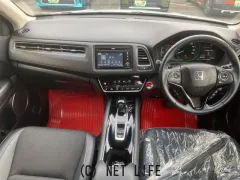 ホンダ ヴェゼル