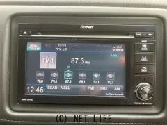 ホンダ ヴェゼル