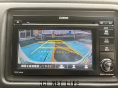 ホンダ ヴェゼル