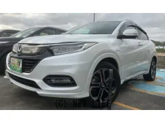 ホンダ ヴェゼル