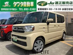 スズキ スペーシア