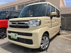 スズキ スペーシア