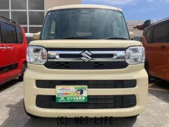 スズキ スペーシア