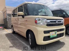 スズキ スペーシア