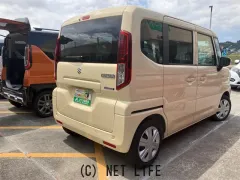 スズキ スペーシア