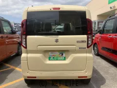 スズキ スペーシア