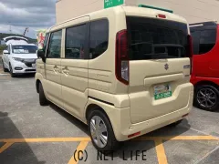 スズキ スペーシア