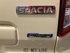 スズキ スペーシア