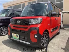 ダイハツ タント