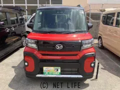 ダイハツ タント