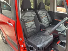 ダイハツ タント