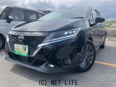 日産 ノート
