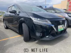 日産 ノート