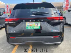 日産 ノート