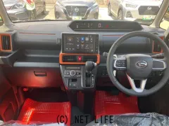 ダイハツ タント