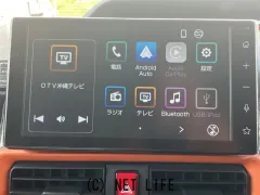 ダイハツ タント