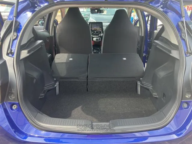 お車の知識がなくても大丈夫です!皆様のご来店をスタッフ一同、心よりお待ちしております。 トヨタ アクア