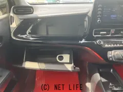 トヨタ アクア
