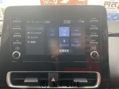 トヨタ アクア