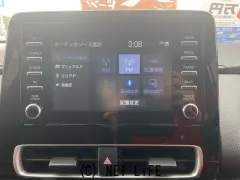 トヨタ アクア