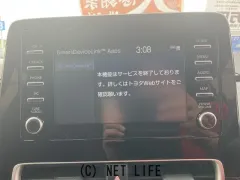 トヨタ アクア