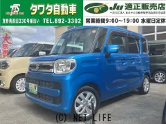 スズキ スペーシア