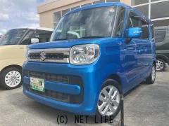 スズキ スペーシア