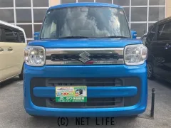 スズキ スペーシア